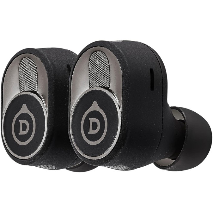 Наушники Devialet Gemini II Matte Black