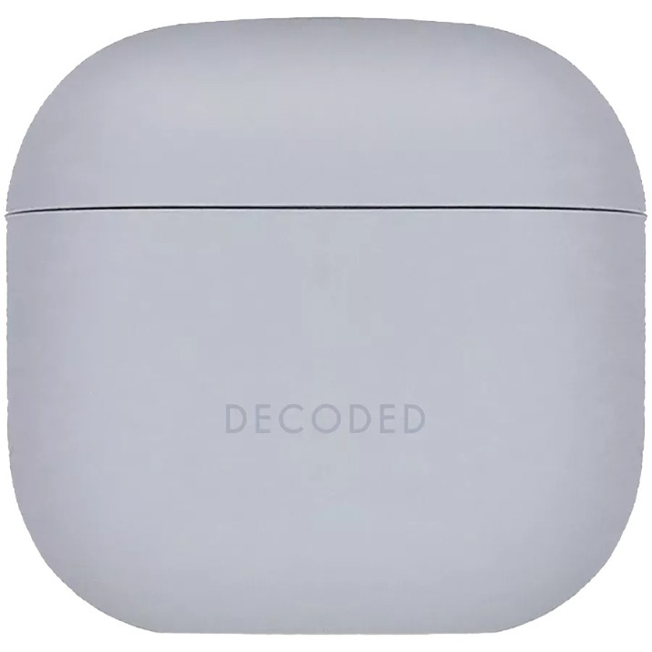 Чехол для наушников Decoded Silicone Aircase Airpods Gen 4 Gay (D25AP4C1SCY)