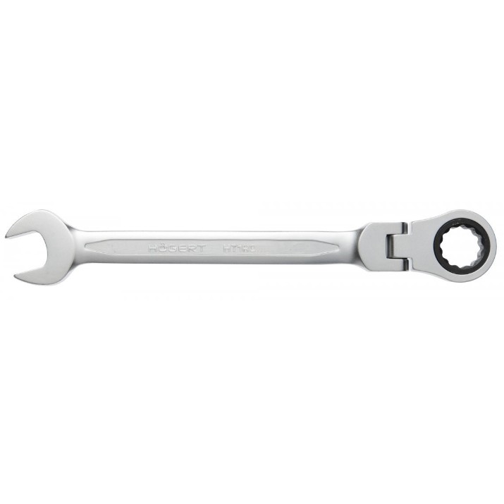 Ключ гаечный Hoegert HT1R054