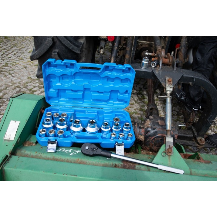 Set capete Hoegert HT1R511