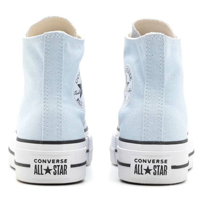 Кеды женские Converse Chuck Iteration Skyblue, s.40