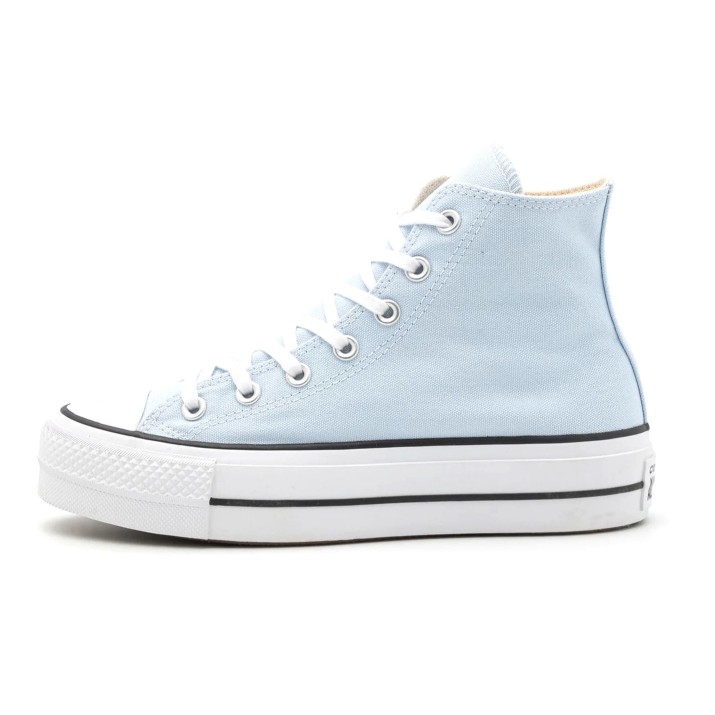 Кеды женские Converse Chuck Iteration Skyblue, s.36.5