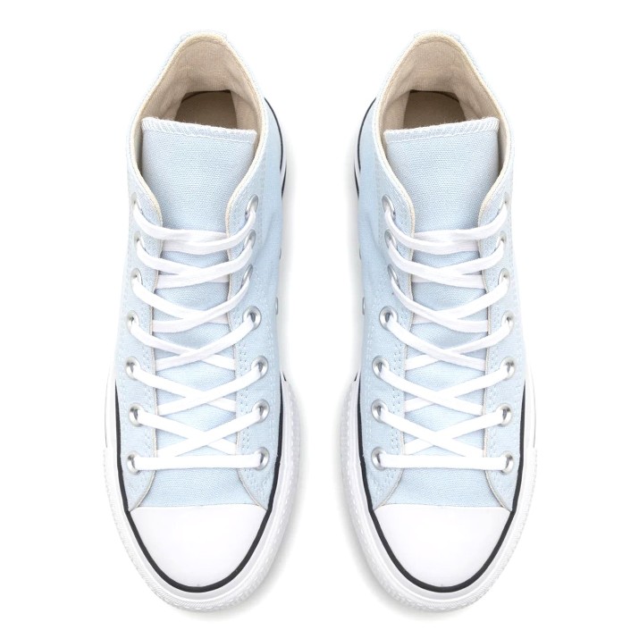 Кеды женские Converse Chuck Iteration Skyblue, s.40