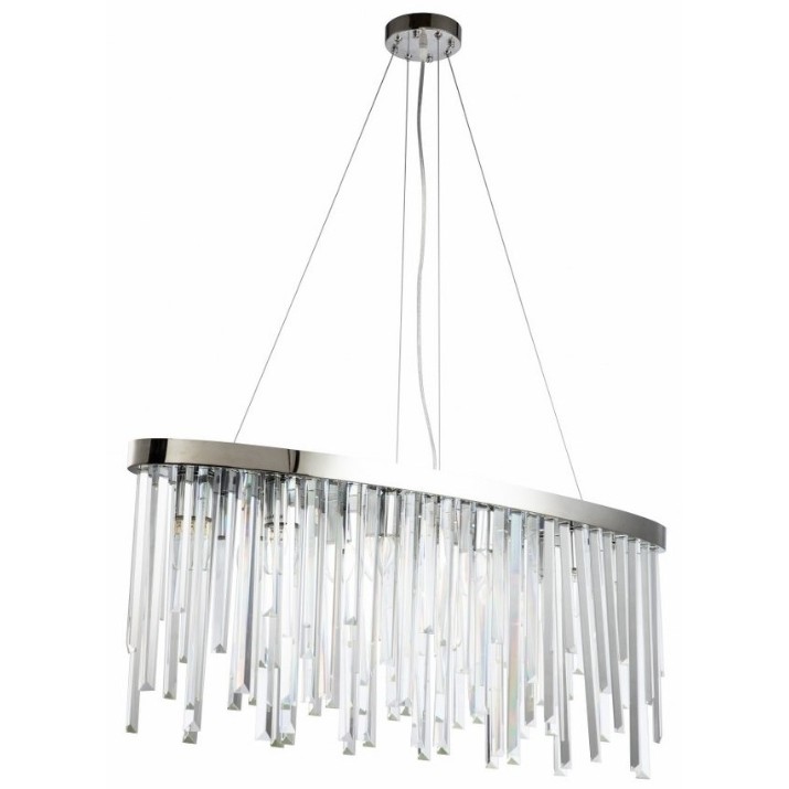 Люстра Cellini Dea CLN180-L90