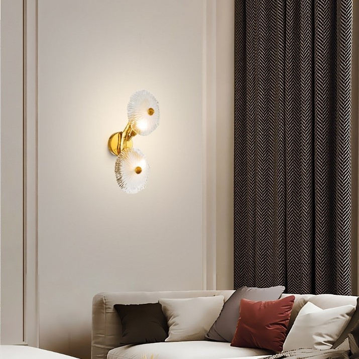 Бра Cellini Grapedrop CLN1005-2W