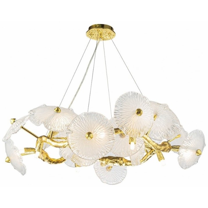 Lustră Cellini Grapedrop CLN1005-D85