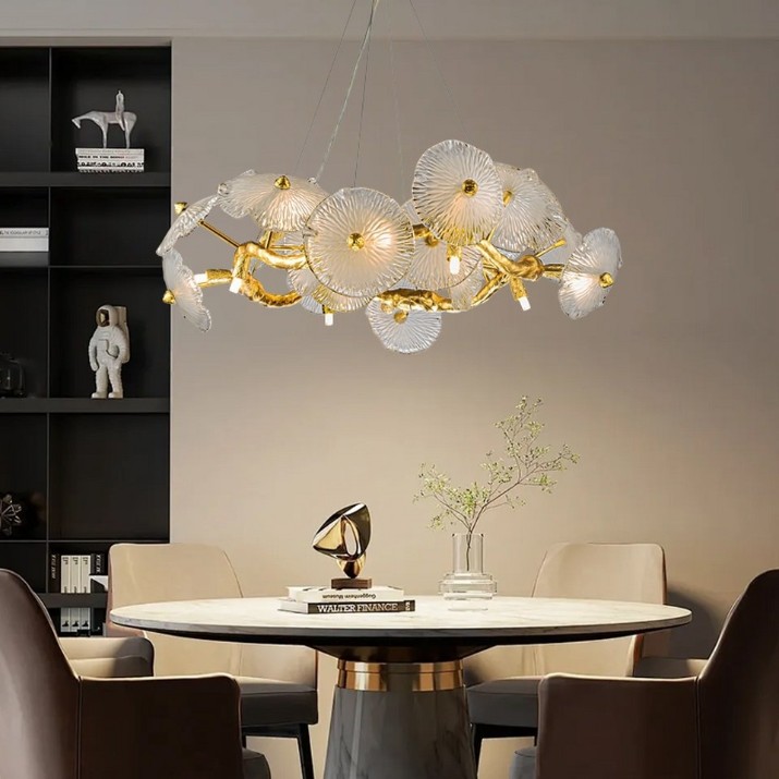Lustră Cellini Grapedrop CLN1005-D85