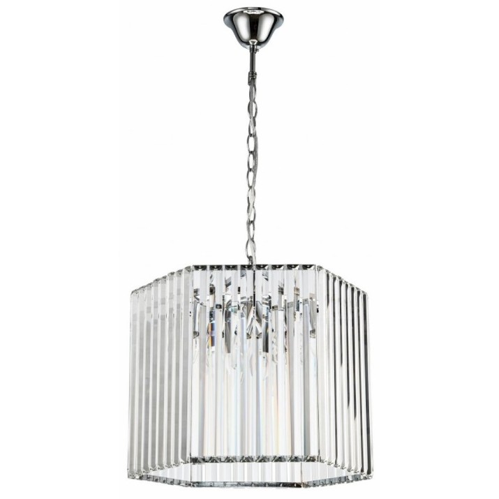 Lustră Cellini Hexcris CLN187-D40