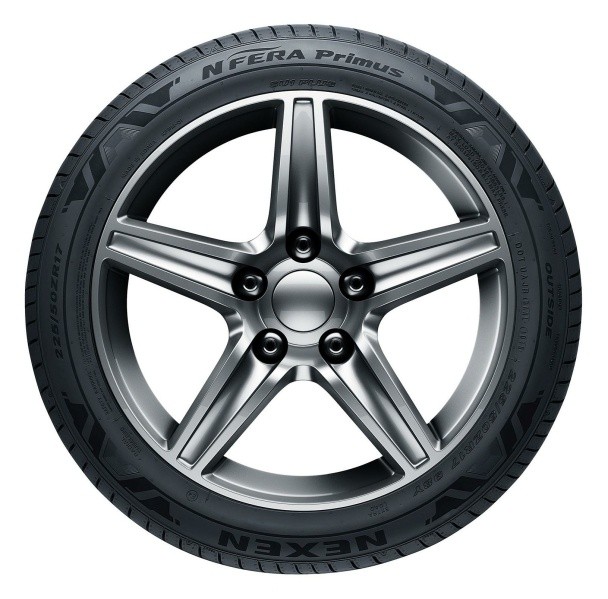 Anvelopa Nexen N'Fera Primus 215/60 R17 96H