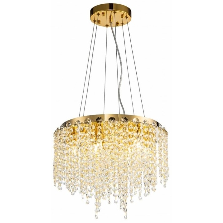 Lustră Cellini Luxor CLN188-D40