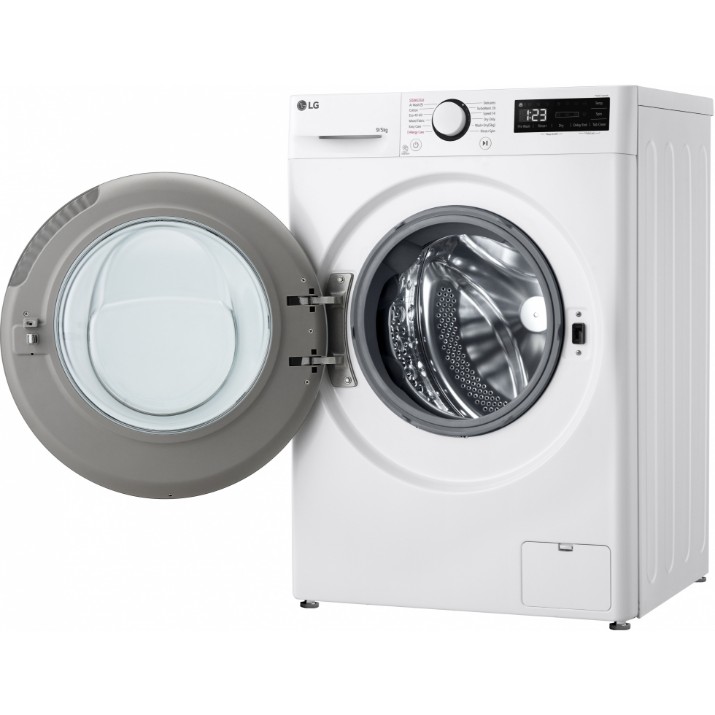 Maşina de spălat rufe LG F2DR509S1W