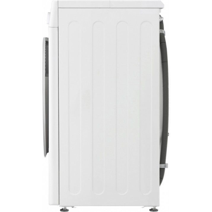 Maşina de spălat rufe LG F2DR509S1W