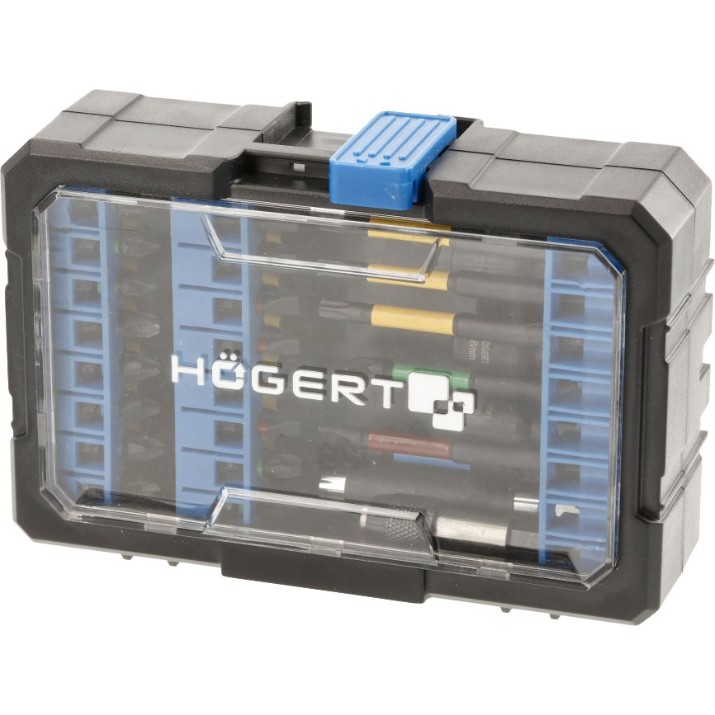 Набор головок Hoegert HT1S800