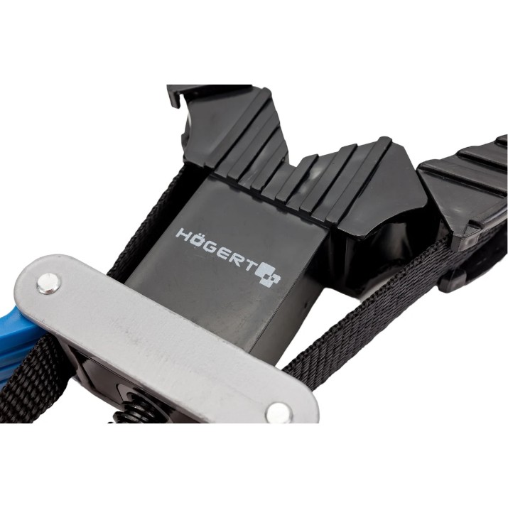 Струбцина Hoegert HT3B963