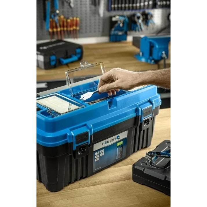 Cutie pentru scule Hoegert HT7G061