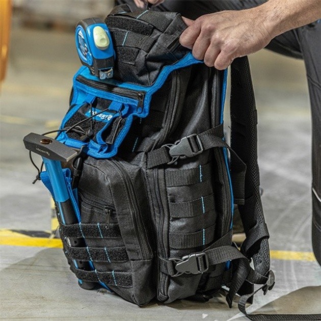 Рюкзак для инструментов Hoegert HT7G220