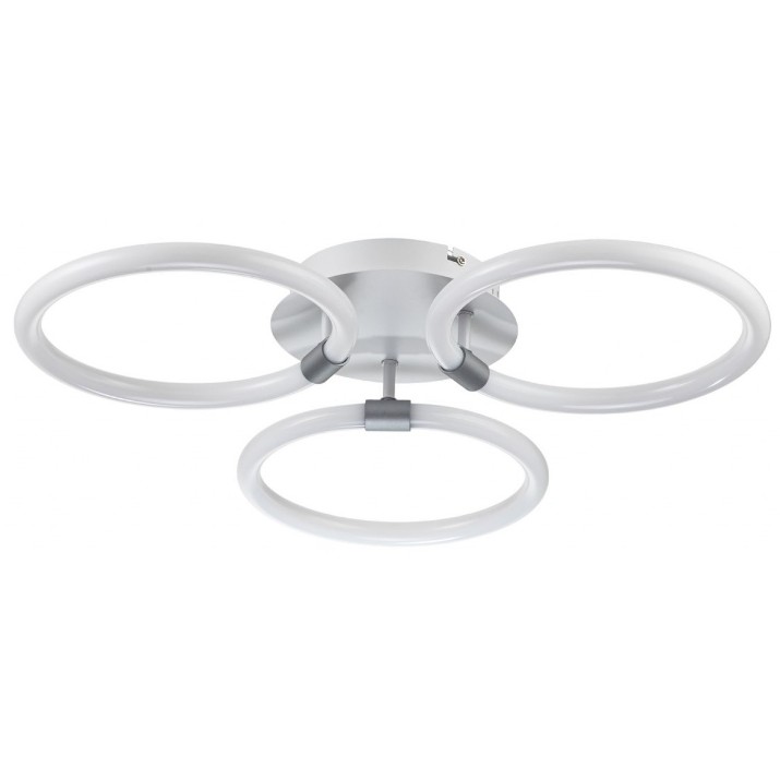Люстра Flitz Leuchten Glow (FL612-3C)