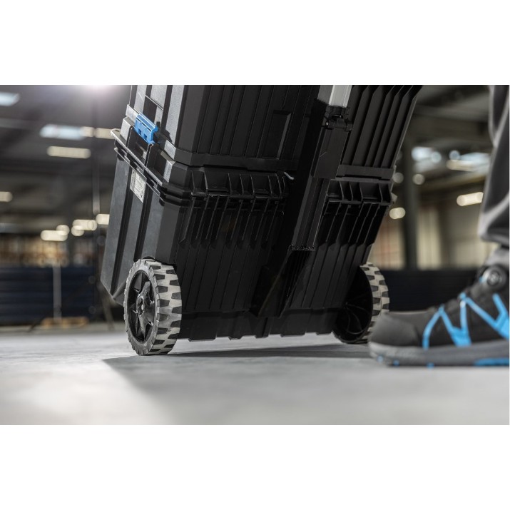 Cutie pentru scule Hoegert HT7G501