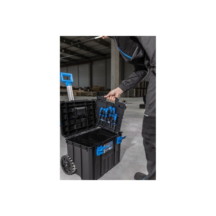 Cutie pentru scule Hoegert HT7G501