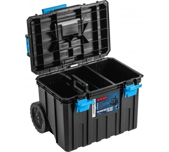 Cutie pentru scule Hoegert HT7G501