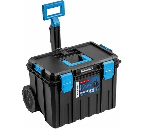 Cutie pentru scule Hoegert HT7G501