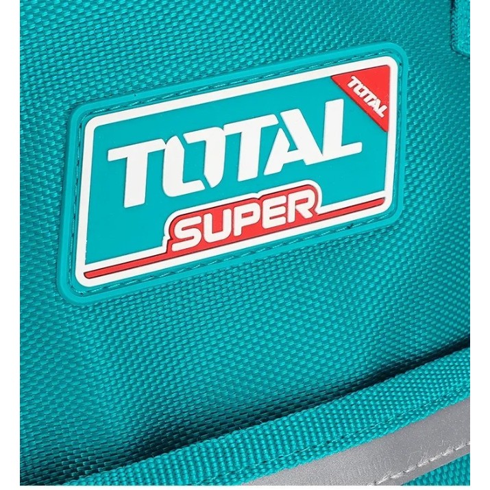Rucsac pentru scule Total Tools THBP02025
