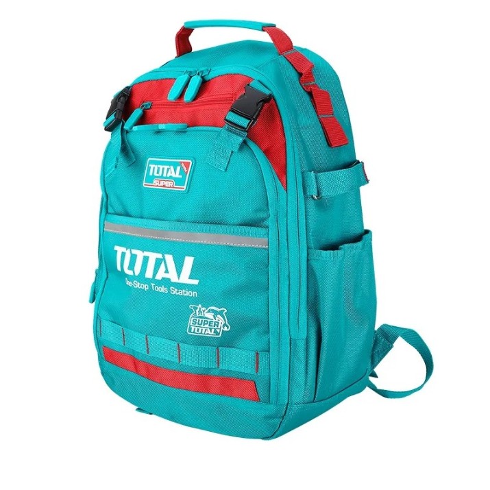 Rucsac pentru scule Total Tools THBP02025