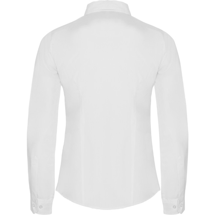 Cămașă damă Roly Sofia 5161 White XXL