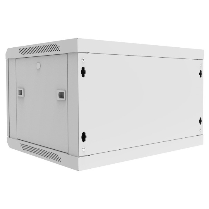 Dulap rack Lanitron WS3-6412 Gray