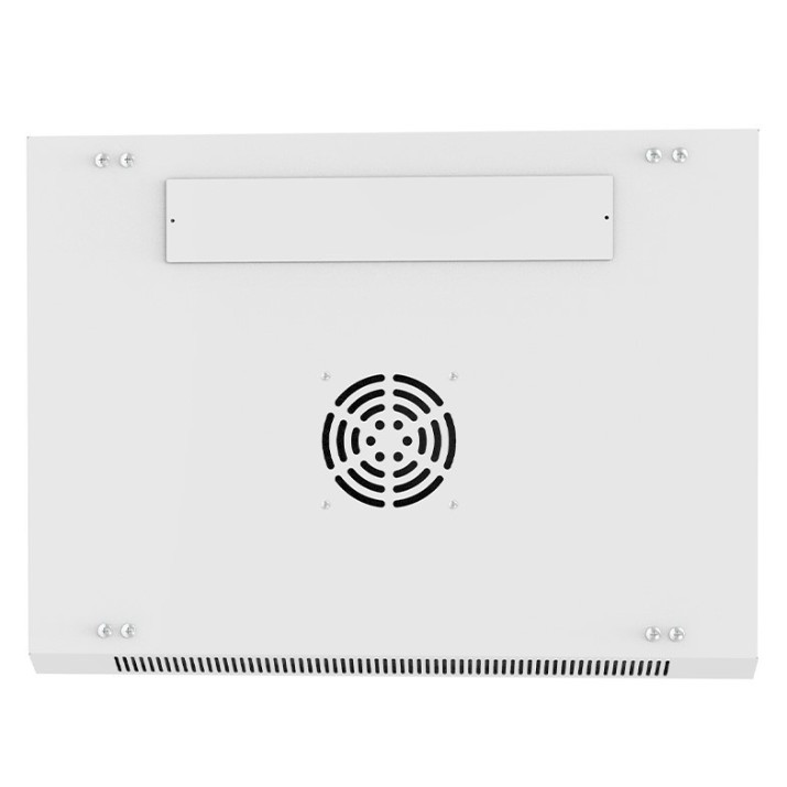 Серверный шкаф Lanitron WS3-6615 Gray