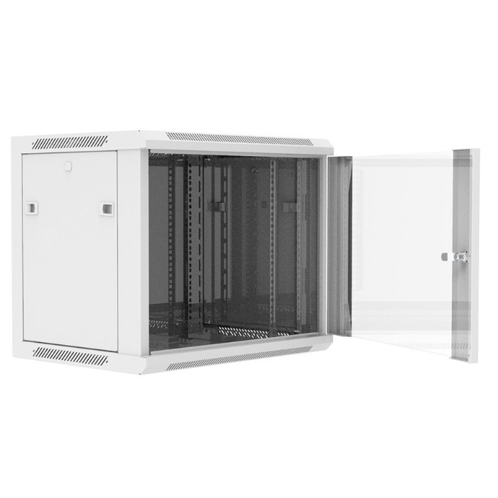 Dulap rack Lanitron WS1-6406 Gray