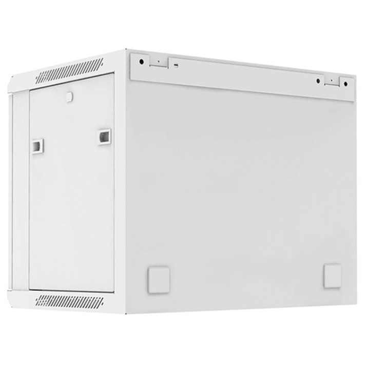 Dulap rack Lanitron WS1-6406 Gray