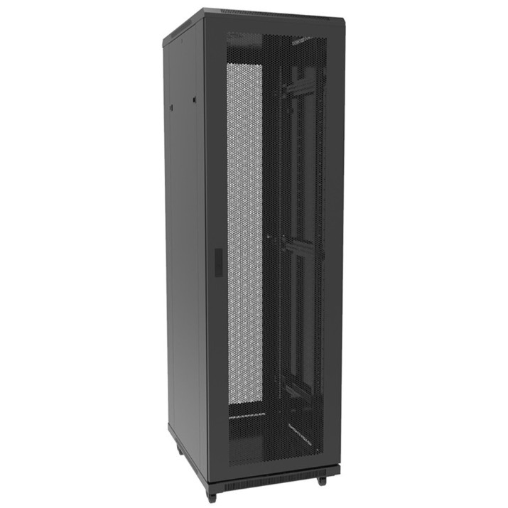 Серверный шкаф Lanitron ND-6042 Black