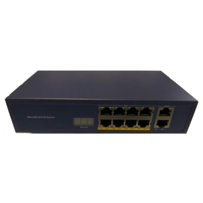 Switch Lanitron LSS-1710PG