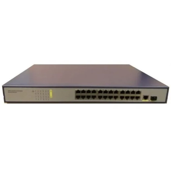 Switch Lanitron LSS-26TF