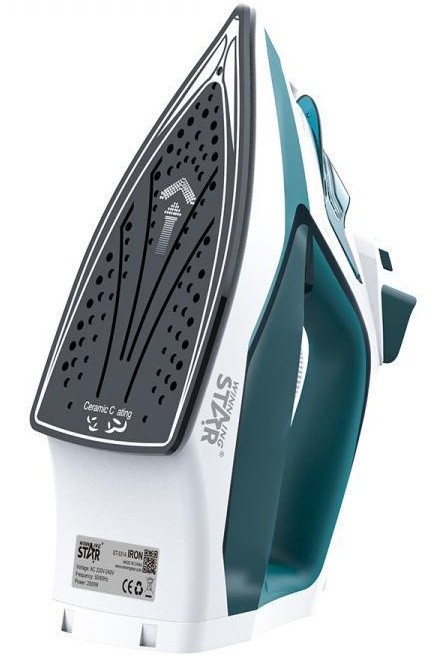 Утюг Winning Star ST-5314
