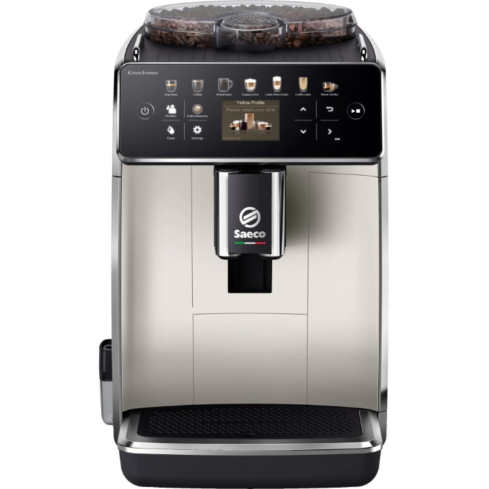 Кофемашина Saeco SM6582/30