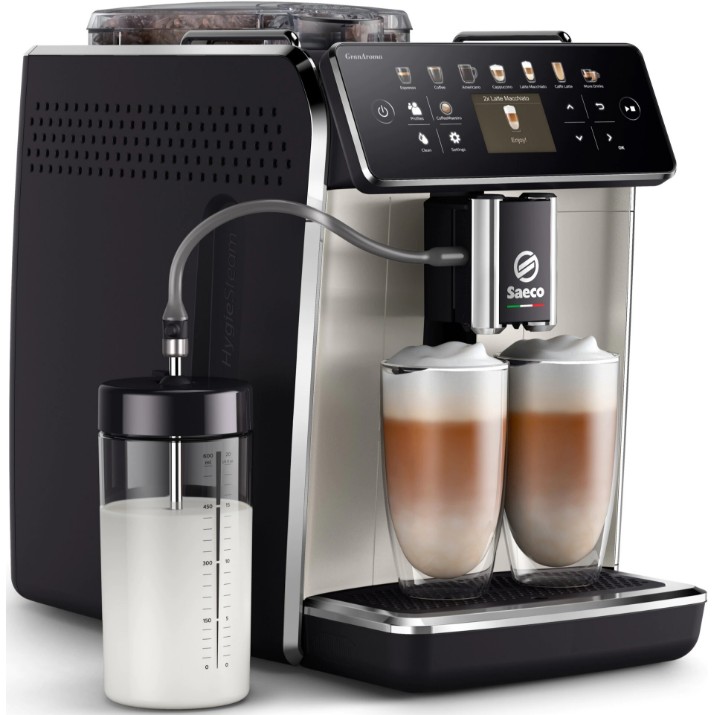 Кофемашина Saeco SM6582/30