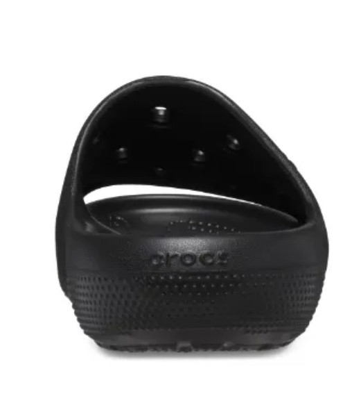 Шлёпанцы женские Crocs Classic Slide V2 Black, s.38-39