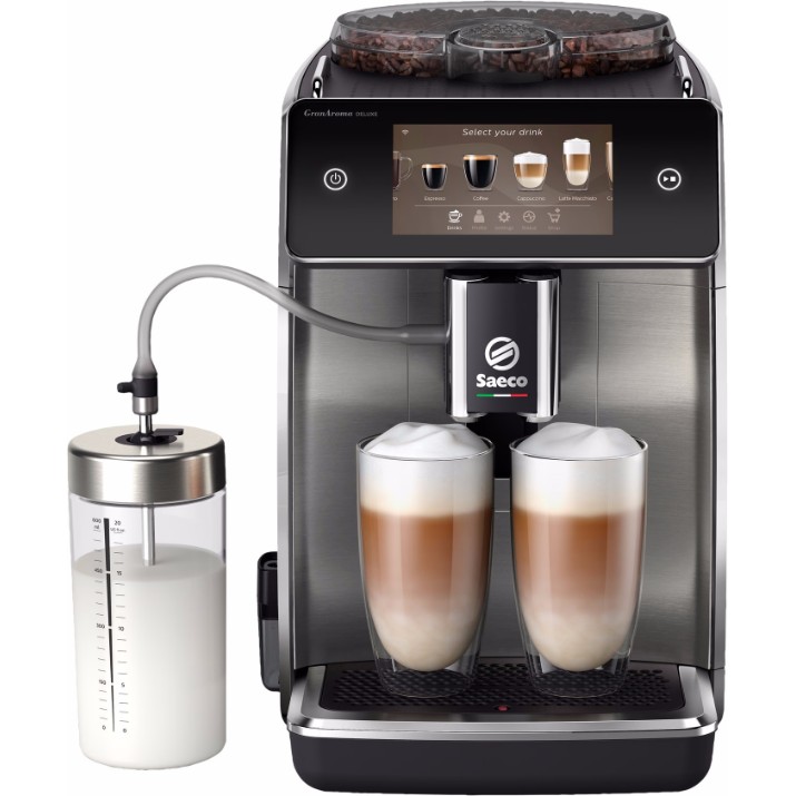 Aparat de cafea Saeco SM6685/00