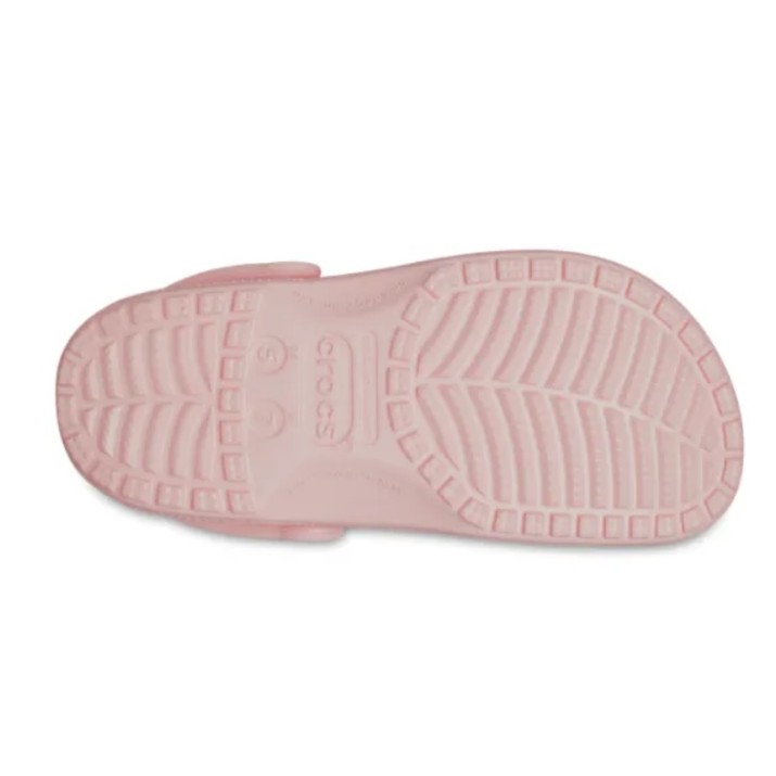 Женские сабо Crocs Classic Qaq Pink, s.41-42