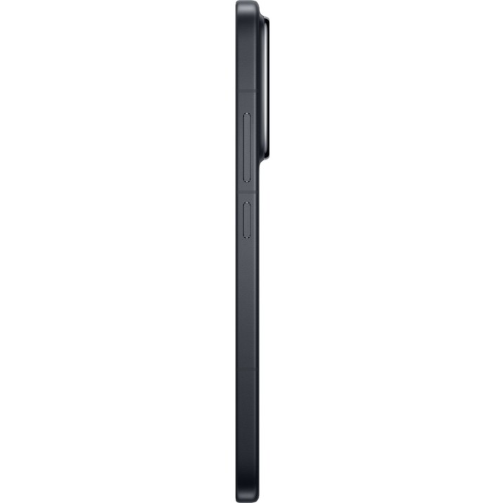 Мобильный телефон Xiaomi 15 12Gb/512Gb Black