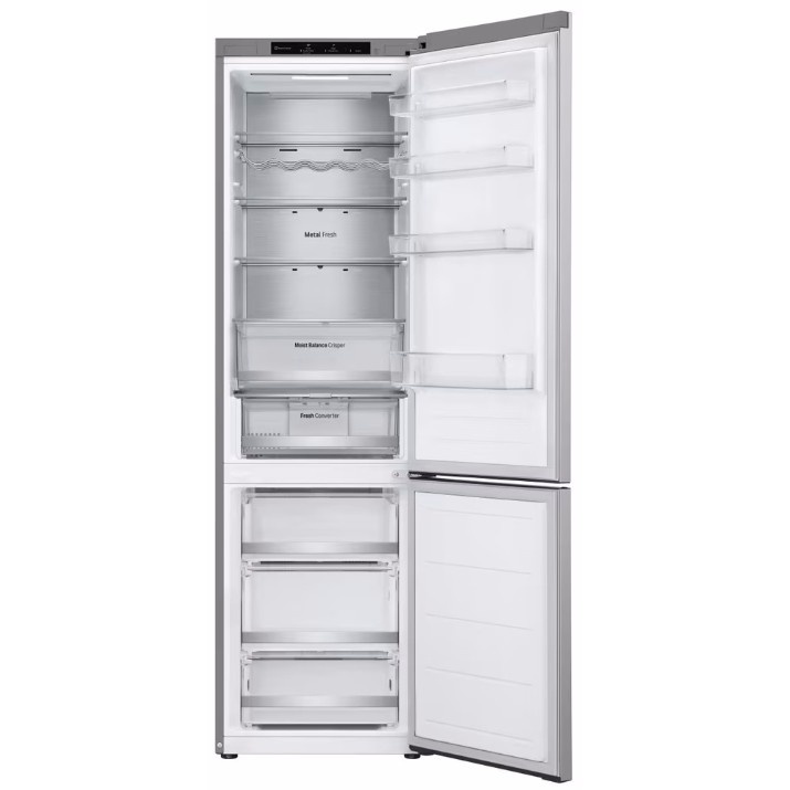 Холодильник LG GBV5240DPY