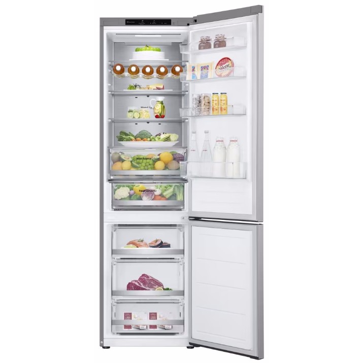Холодильник LG GBV5240DPY