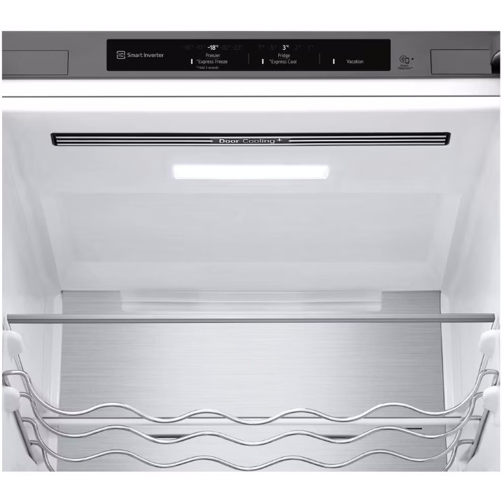 Холодильник LG GBV5240DPY