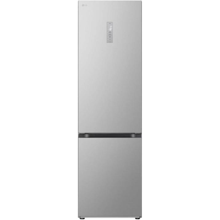 Холодильник LG GBV7270DPY