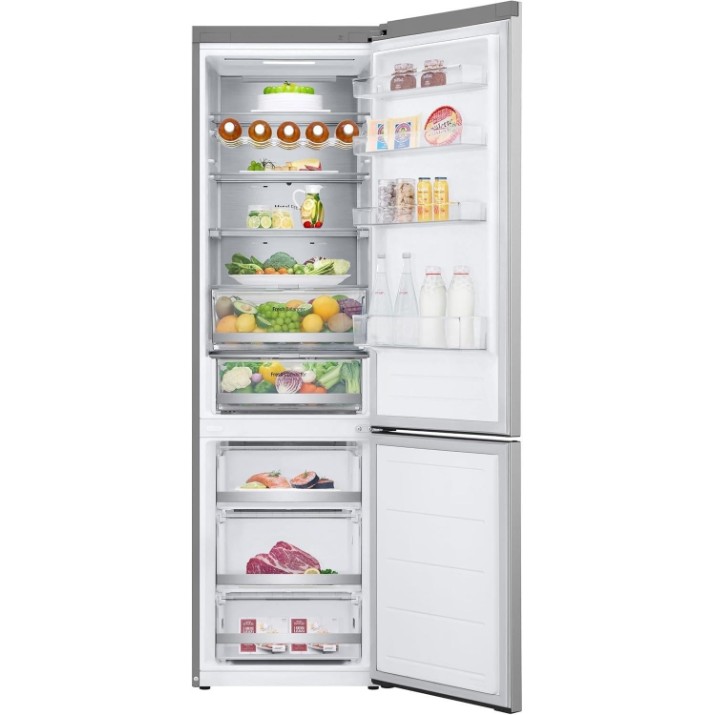 Frigider LG GBV7270DPY