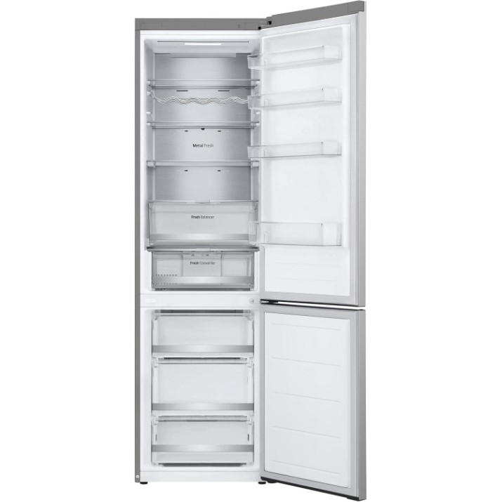 Холодильник LG GBV7270DPY
