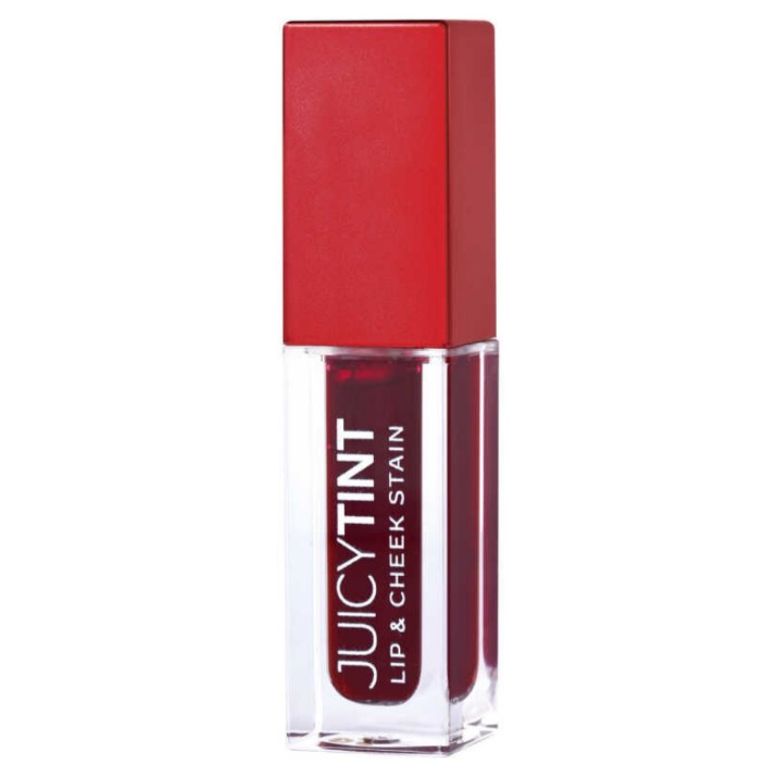 Тинт для губ Golden Rose Juicy Lip & Cheek Stain 03 Ruby Rose