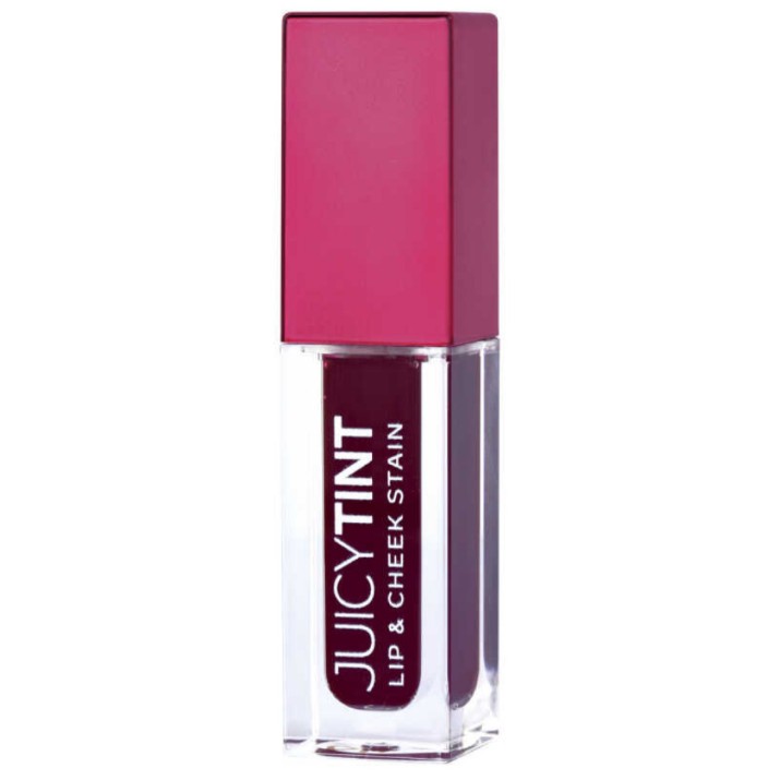 Тинт для губ Golden Rose Juicy Lip & Cheek Stain 04 Berry Kiss